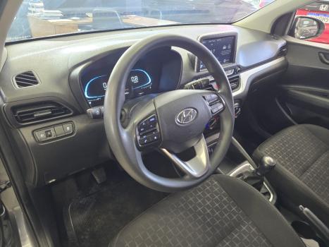 HYUNDAI HB 20 Hatch 1.0 12V 4P LIMITED, Foto 15
