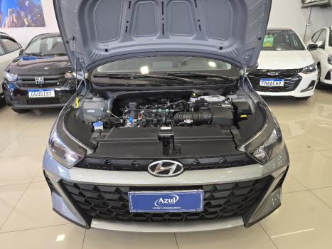 HYUNDAI HB 20 Hatch 1.0 12V 4P LIMITED, Foto 20