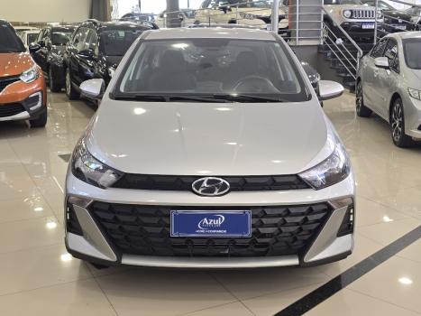 HYUNDAI HB 20 Hatch , Foto 2