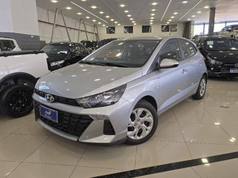 HYUNDAI HB 20 Hatch , Foto 3