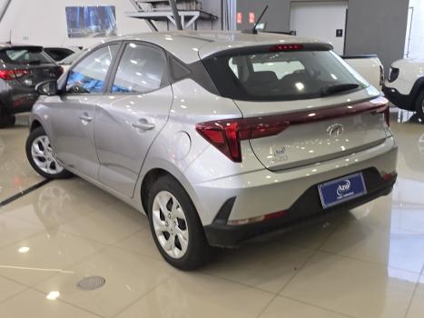 HYUNDAI HB 20 Hatch , Foto 4
