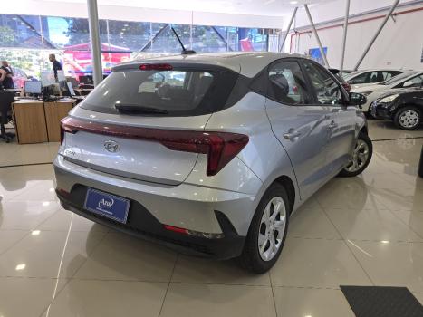 HYUNDAI HB 20 Hatch , Foto 6