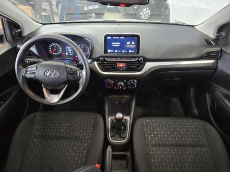 HYUNDAI HB 20 Hatch , Foto 7