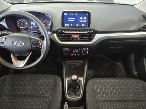 HYUNDAI HB 20 Hatch , Foto 8