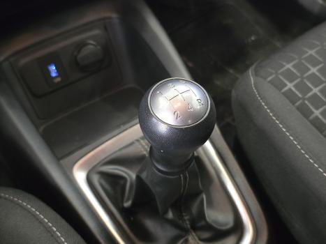 HYUNDAI HB 20 Hatch , Foto 9