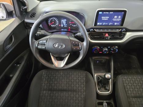 HYUNDAI HB 20 Hatch , Foto 10