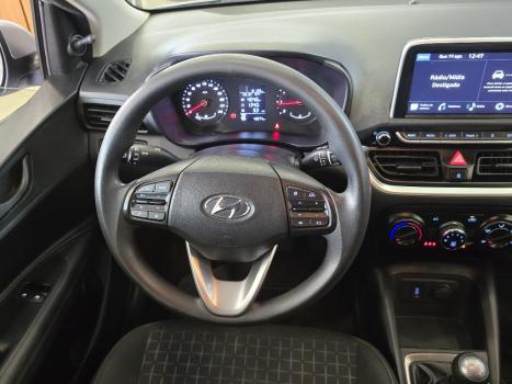 HYUNDAI HB 20 Hatch , Foto 11