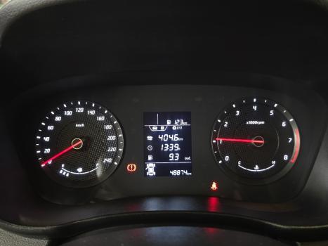 HYUNDAI HB 20 Hatch , Foto 12