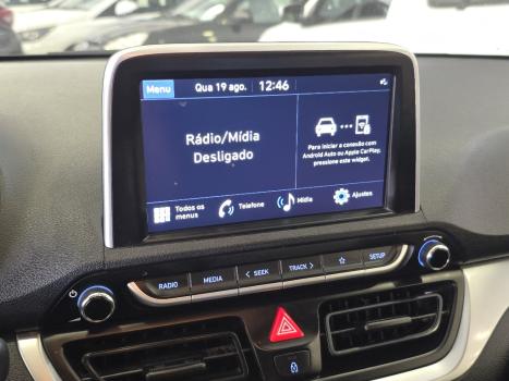 HYUNDAI HB 20 Hatch , Foto 13