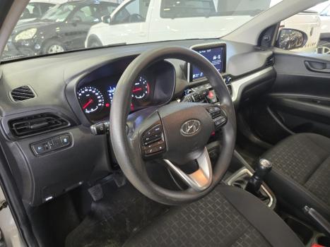 HYUNDAI HB 20 Hatch , Foto 14
