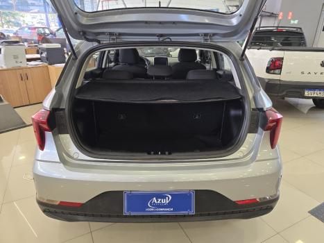 HYUNDAI HB 20 Hatch , Foto 17