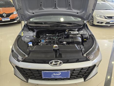 HYUNDAI HB 20 Hatch , Foto 19