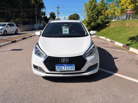 HYUNDAI HB 20 Hatch 1.6 16V 4P PREMIUM FLEX AUTOM�TICO, Foto 2