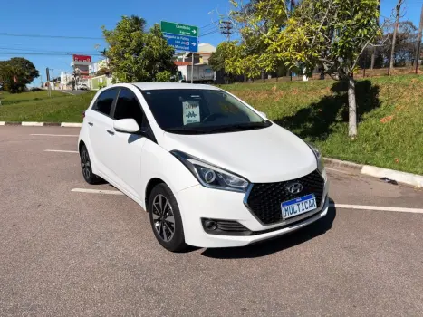 HYUNDAI HB 20 Hatch 1.6 16V 4P PREMIUM FLEX AUTOM�TICO, Foto 3