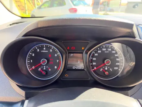 HYUNDAI HB 20 Hatch 1.6 16V 4P PREMIUM FLEX AUTOM�TICO, Foto 11