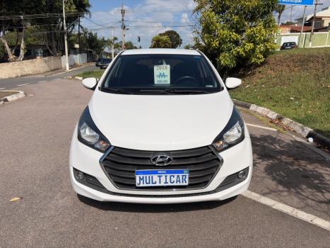 HYUNDAI HB 20 Hatch 1.6 16V 4P FLEX COMFORT PLUS AUTOM�TICO, Foto 2