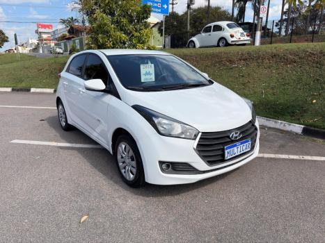 HYUNDAI HB 20 Hatch 1.6 16V 4P FLEX COMFORT PLUS AUTOM�TICO, Foto 3