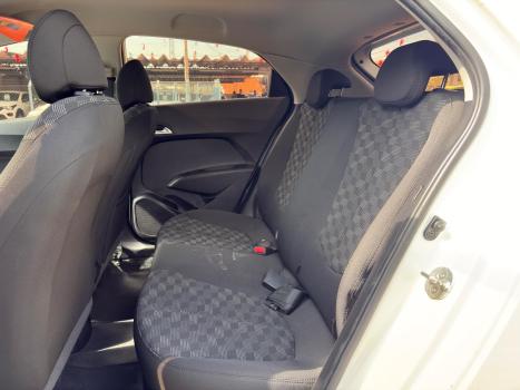 HYUNDAI HB 20 Hatch 1.6 16V 4P FLEX COMFORT PLUS AUTOM�TICO, Foto 9