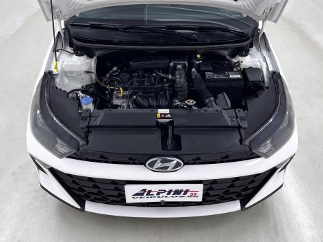 HYUNDAI HB 20 Hatch 1.0 12V 4P FLEX SENSE PLUS, Foto 9