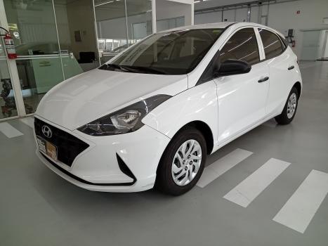 HYUNDAI HB 20 Hatch 1.0 12V 4P FLEX SENSE, Foto 1