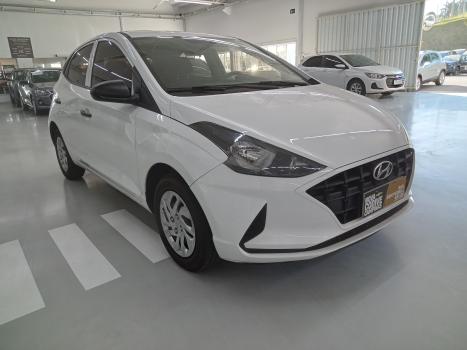 HYUNDAI HB 20 Hatch 1.0 12V 4P FLEX SENSE, Foto 2