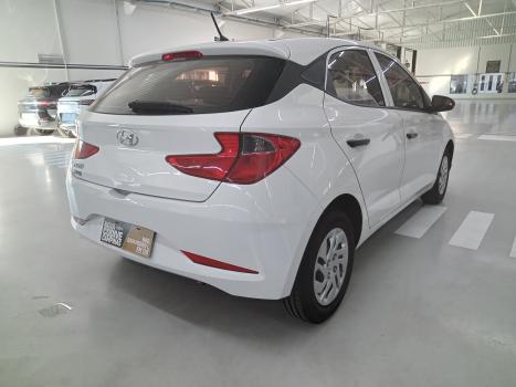 HYUNDAI HB 20 Hatch 1.0 12V 4P FLEX SENSE, Foto 3
