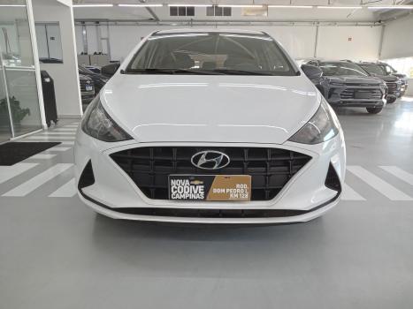 HYUNDAI HB 20 Hatch 1.0 12V 4P FLEX SENSE, Foto 5