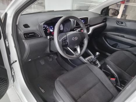 HYUNDAI HB 20 Hatch 1.0 12V 4P FLEX SENSE, Foto 7