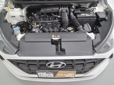 HYUNDAI HB 20 Hatch 1.0 12V 4P FLEX SENSE, Foto 12