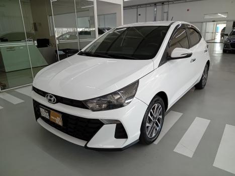 HYUNDAI HB 20 Hatch 1.0 12V 4P LIMITED, Foto 1