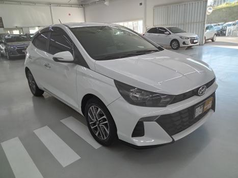 HYUNDAI HB 20 Hatch 1.0 12V 4P LIMITED, Foto 2