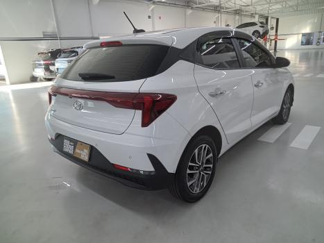 HYUNDAI HB 20 Hatch 1.0 12V 4P LIMITED, Foto 3
