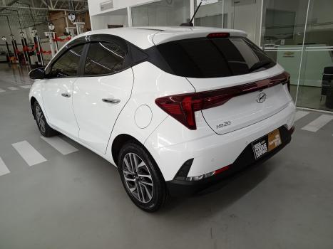 HYUNDAI HB 20 Hatch 1.0 12V 4P LIMITED, Foto 4