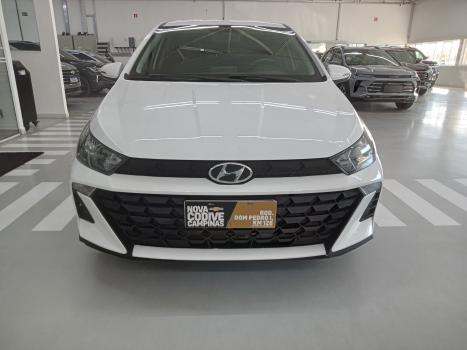 HYUNDAI HB 20 Hatch 1.0 12V 4P LIMITED, Foto 5