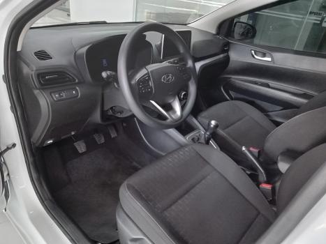 HYUNDAI HB 20 Hatch 1.0 12V 4P LIMITED, Foto 7