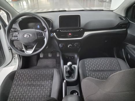 HYUNDAI HB 20 Hatch 1.0 12V 4P LIMITED, Foto 8