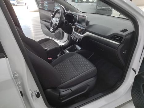 HYUNDAI HB 20 Hatch 1.0 12V 4P LIMITED, Foto 9