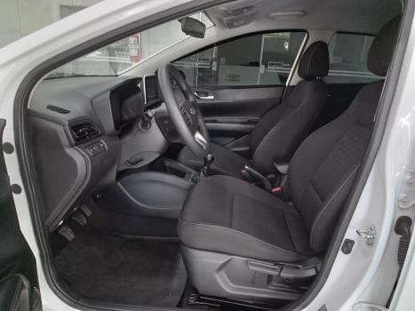 HYUNDAI HB 20 Hatch 1.0 12V 4P LIMITED, Foto 10