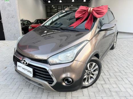 HYUNDAI HB 20 Hatch X 1.6 16V 4P STYLE FLEX AUTOM�TICO, Foto 1