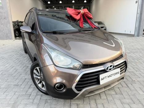 HYUNDAI HB 20 Hatch X 1.6 16V 4P STYLE FLEX AUTOM�TICO, Foto 2