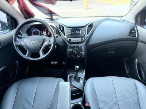 HYUNDAI HB 20 Hatch X 1.6 16V 4P STYLE FLEX AUTOM�TICO, Foto 5