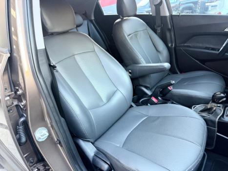 HYUNDAI HB 20 Hatch X 1.6 16V 4P STYLE FLEX AUTOM�TICO, Foto 6