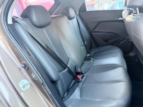 HYUNDAI HB 20 Hatch X 1.6 16V 4P STYLE FLEX AUTOM�TICO, Foto 7