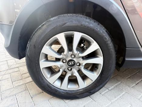 HYUNDAI HB 20 Hatch X 1.6 16V 4P STYLE FLEX AUTOM�TICO, Foto 8
