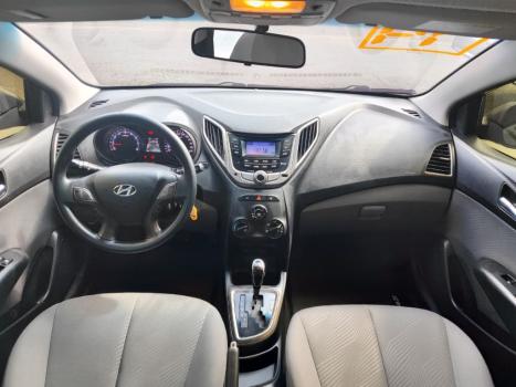 HYUNDAI HB 20 Hatch 1.6 16V 4P FLEX PREMIUM, Foto 8