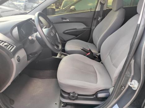 HYUNDAI HB 20 Hatch 1.6 16V 4P FLEX PREMIUM, Foto 9