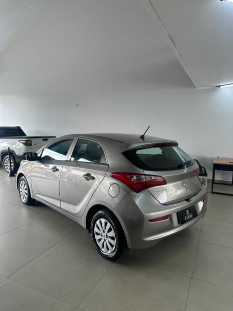 HYUNDAI HB 20 Hatch 1.0 12V 4P FLEX COMFORT, Foto 4