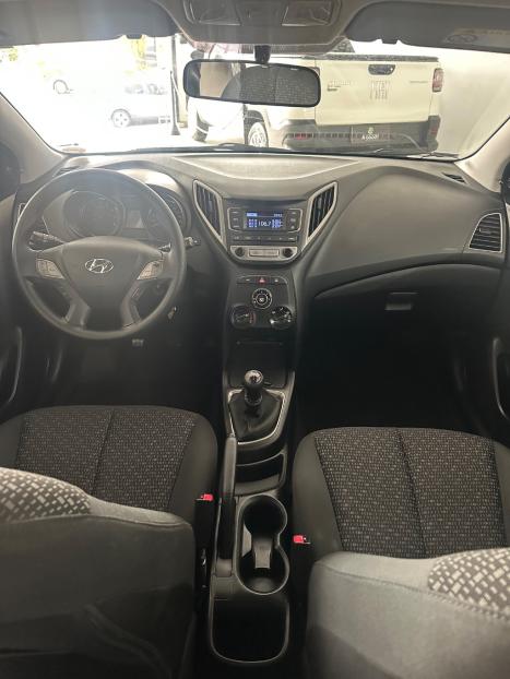 HYUNDAI HB 20 Hatch 1.0 12V 4P FLEX COMFORT, Foto 7