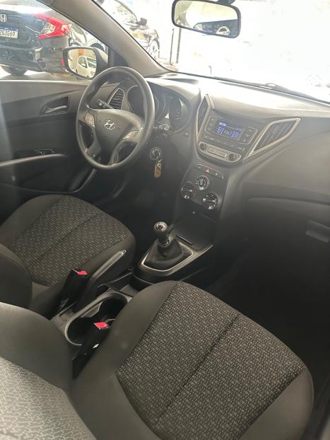 HYUNDAI HB 20 Hatch 1.0 12V 4P FLEX COMFORT, Foto 8