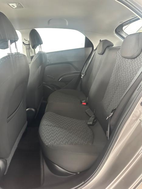 HYUNDAI HB 20 Hatch 1.0 12V 4P FLEX COMFORT, Foto 9